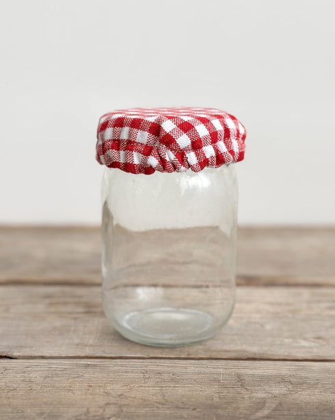 Bowl Cover Set - Gingham