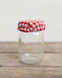 Bowl Cover Set - Gingham