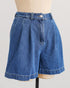 Aviles Denim Shorts