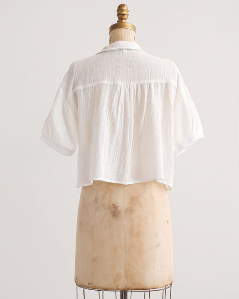 By the Docks Shirt