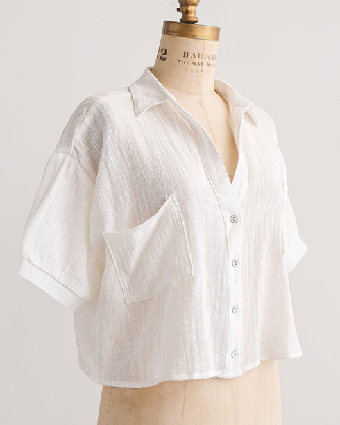 By the Docks Shirt