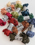 RiverHaus - Crinkle Ribbon