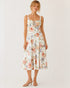 Garden Invite Dress