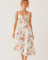 Garden Invite Dress