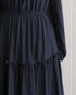 Deepened Dusk Maxi Dress