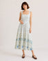 Bleu Ephemera Dress