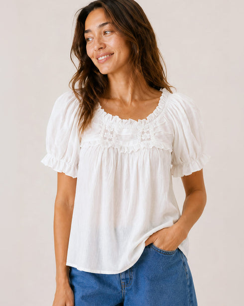 Guemes Island Top