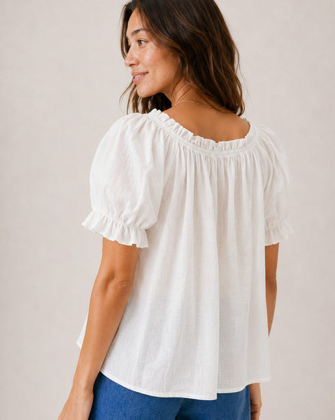 Guemes Island Top