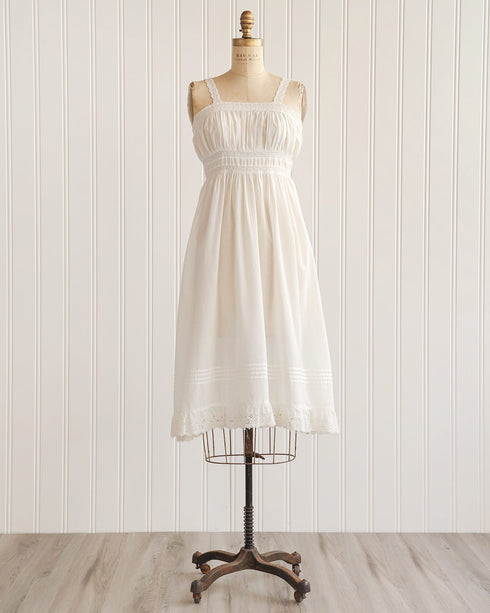 Seville Dress