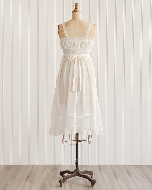 Seville Dress