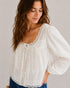 Sweet Nothings Blouse