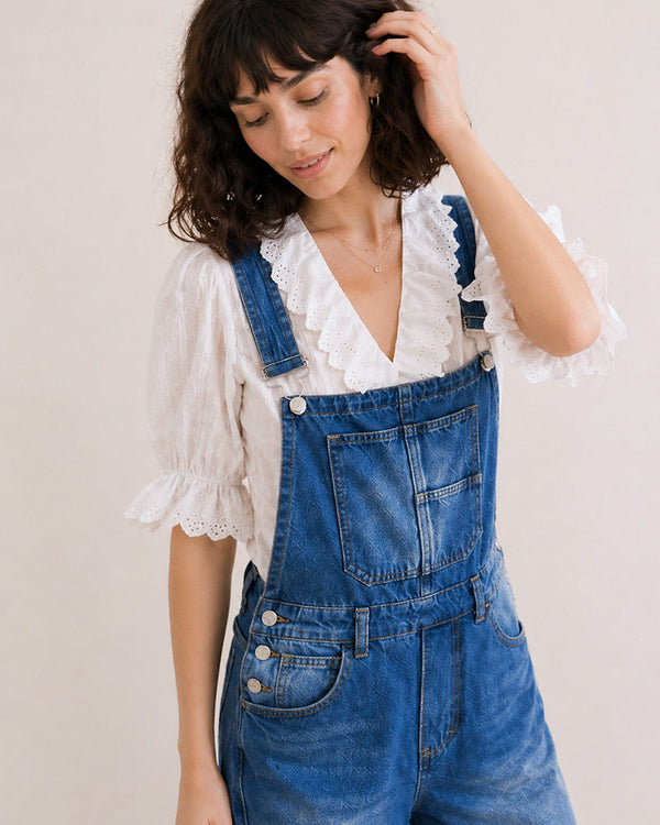 Venice of the Alps Top