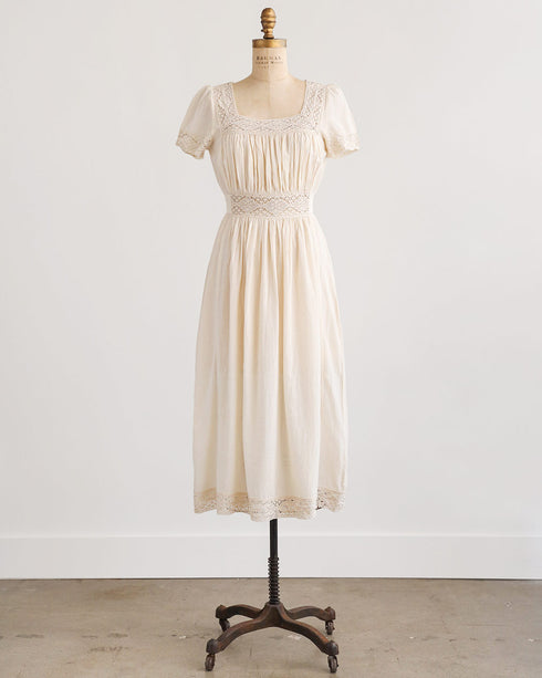 Theodosia Dress