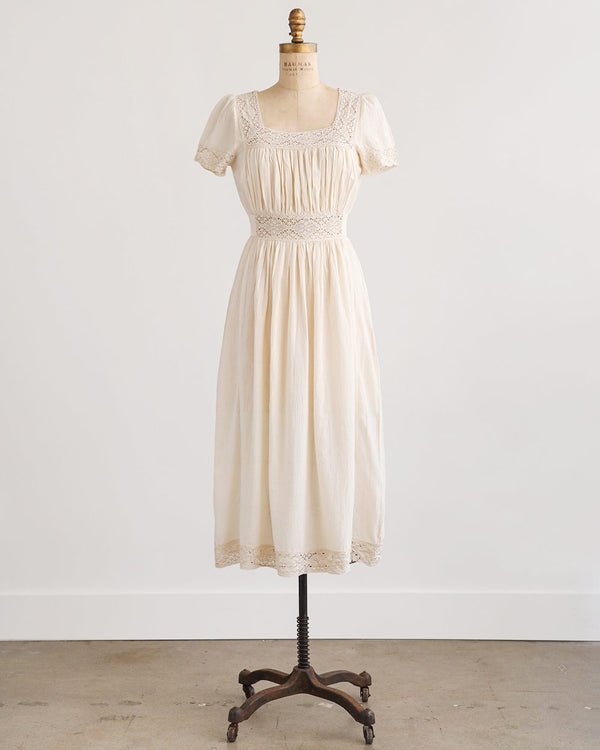 Theodosia Dress