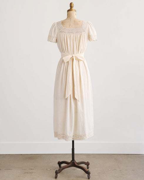 Theodosia Dress