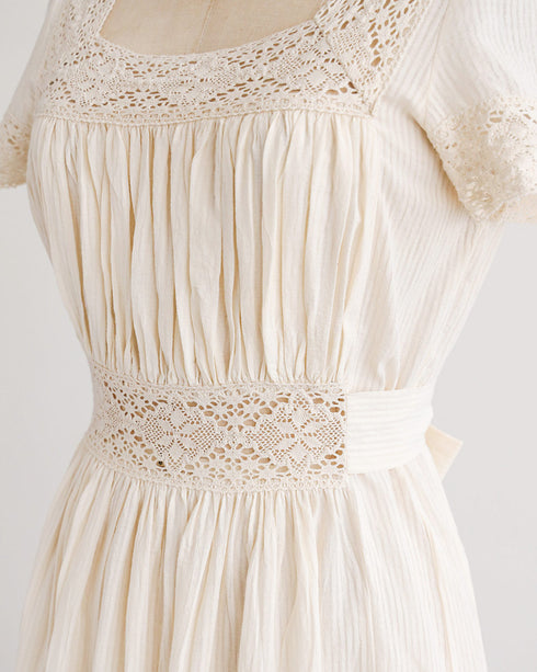 Theodosia Dress