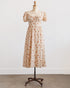 Wildflower Reverie Dress
