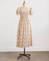 Wildflower Reverie Dress