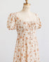 Wildflower Reverie Dress