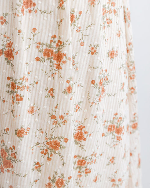 Wildflower Reverie Dress