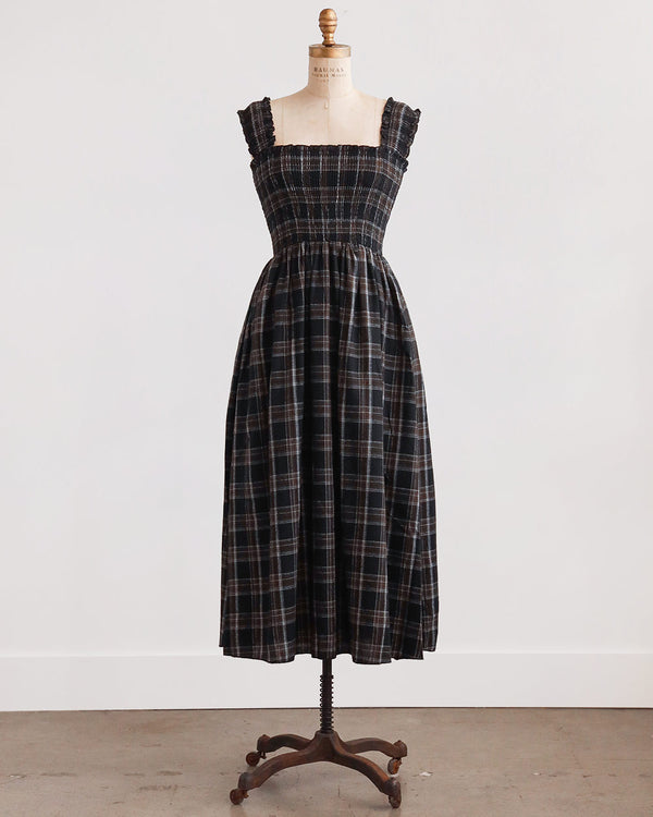 Corner Bookshop Dress