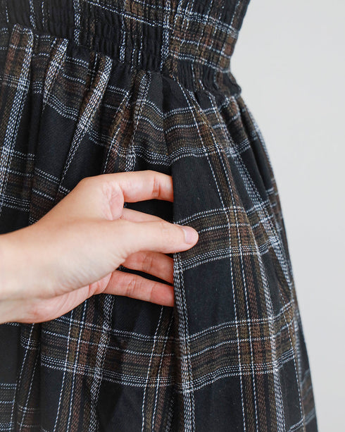 Corner Bookshop Dress