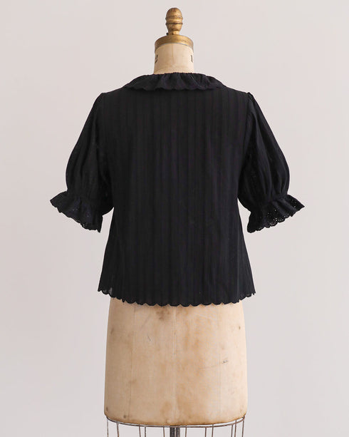 Flair for Dramatics Blouse