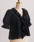 Flair for Dramatics Blouse