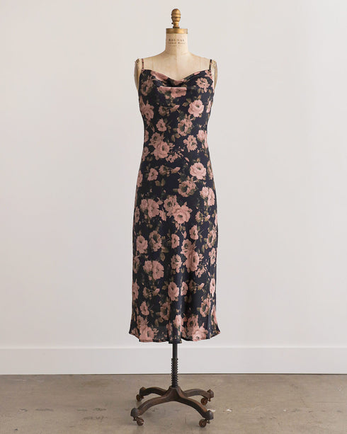 Take Her to Paris Dress