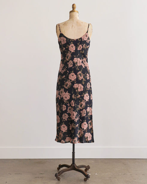 Take Her to Paris Dress