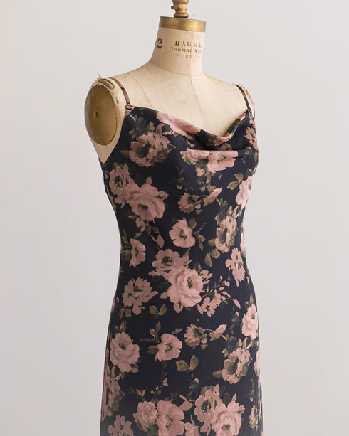 Take Her to Paris Dress