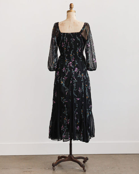Amas Veritas Dress