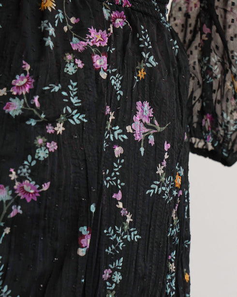 Amas Veritas Dress