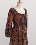 Maple Orchard Dress