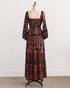 Bewitching Season Dress