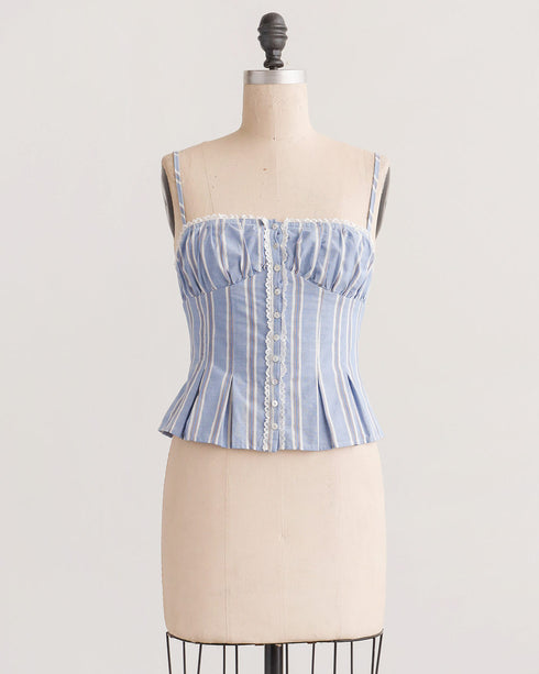 Cote d'Azur Camisole