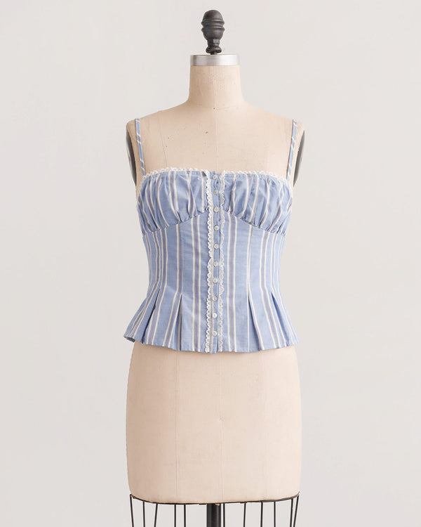Cote d'Azur Camisole