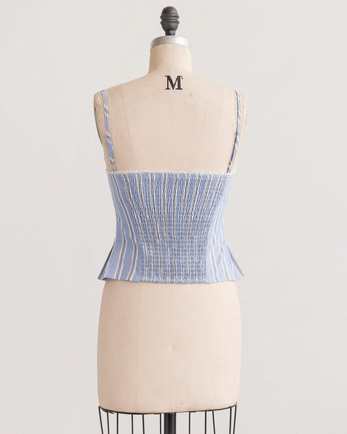 Cote d'Azur Camisole