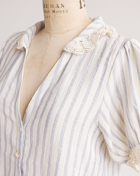 Derbyshire Blouse