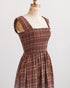 Dash of Cinnamon Dress