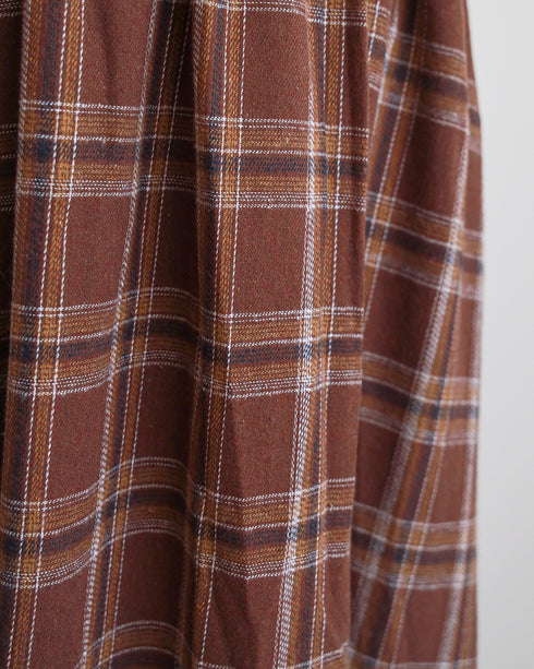 Dash of Cinnamon Dress