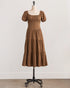 Barefoot in the Woods Dress