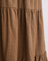 Barefoot in the Woods Dress