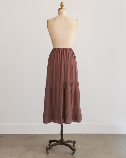 Mesa Songs Skirt