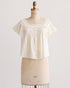 Valencia Butter Blouse