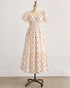 Rose Petal Mead Dress