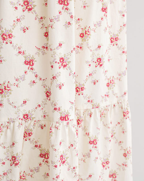 Rose Petal Mead Dress