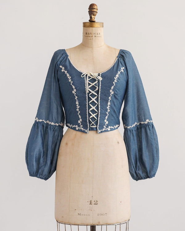 Maiden in the Moor Top