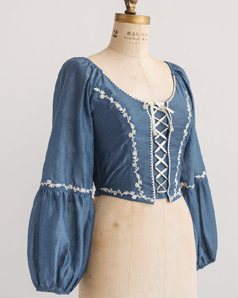 Maiden in the Moor Top