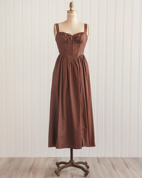Rochelle Midi Dress